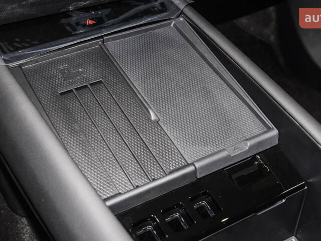 купити нове авто Фольксваген ID. Unyx 2025 року від офіційного дилера Bex Auto Фольксваген фото