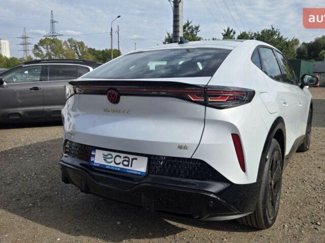 купить новое авто Фольксваген ID. Unyx 2025 года от официального дилера Дмитрий Фольксваген фото