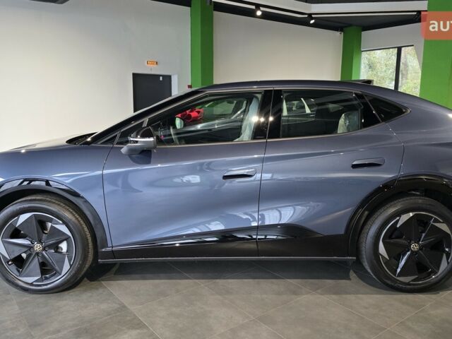 купить новое авто Фольксваген ID. Unyx 2025 года от официального дилера АТЛАНТ МОТОРЗ ЕНЕРДЖІ Фольксваген фото