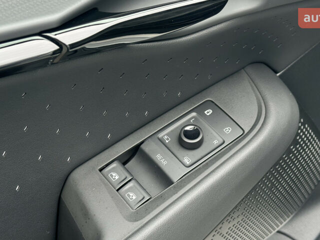 купить новое авто Фольксваген ID. Unyx 2025 года от официального дилера Константин Альперович Фольксваген фото