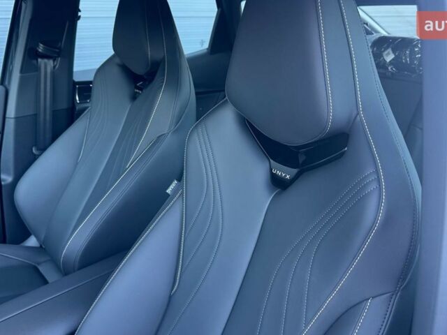 купити нове авто Фольксваген ID. Unyx 2025 року від офіційного дилера 4Колеса Фольксваген фото