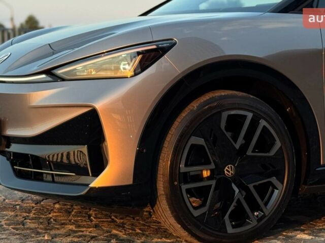 Фольксваген ID. Unyx, объемом двигателя 0 л и пробегом 0 тыс. км за 35800 $, фото 3 на Automoto.ua