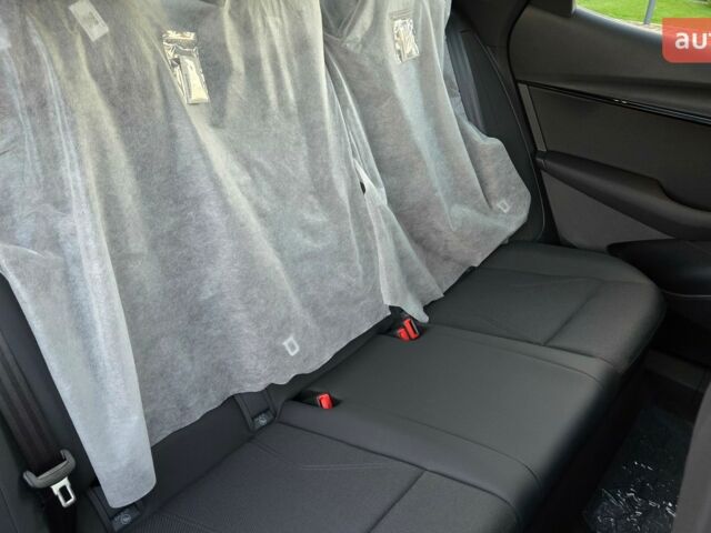 купить новое авто Фольксваген ID. Unyx 2025 года от официального дилера Дмитрий Фольксваген фото