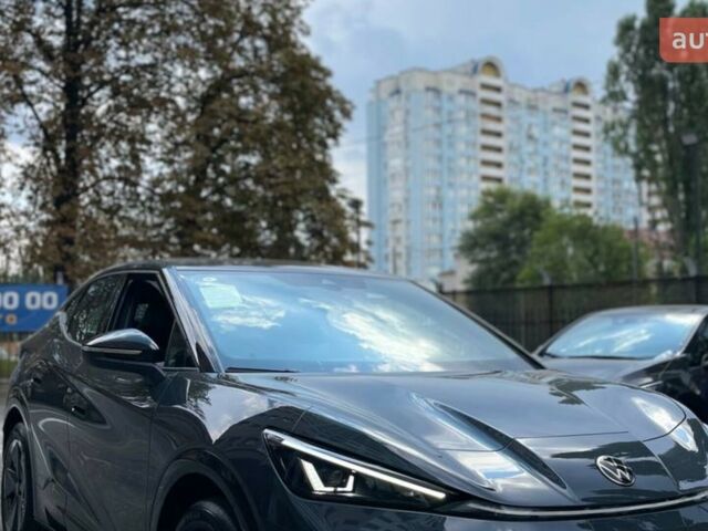 купить новое авто Фольксваген ID. Unyx 2025 года от официального дилера Будпостач  Фольксваген фото