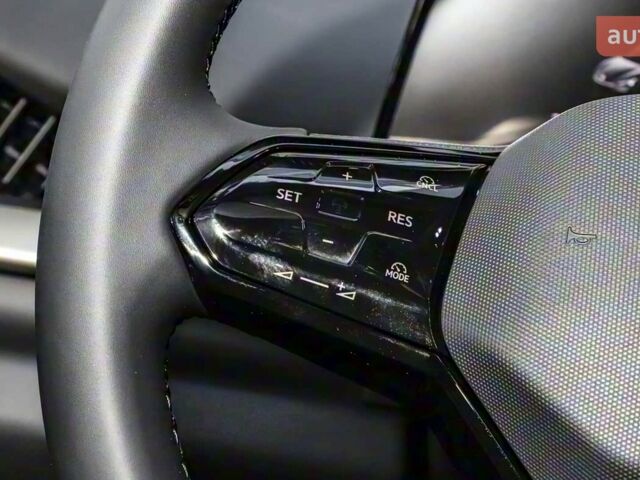 купити нове авто Фольксваген ID. Unyx 2025 року від офіційного дилера Константин Альперович Фольксваген фото