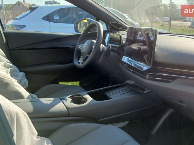 купити нове авто Фольксваген ID. Unyx 2025 року від офіційного дилера E-SKM Житомир Фольксваген фото