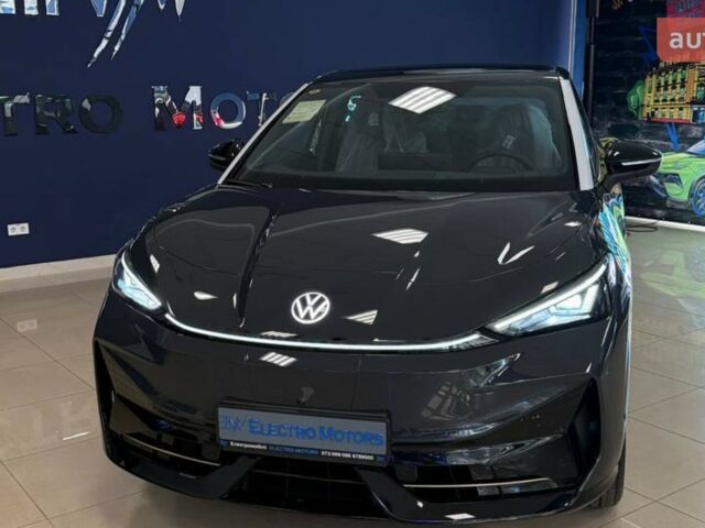 купить новое авто Фольксваген ID. Unyx 2025 года от официального дилера ELECTRO-MOTORS KROPYVNYTSKYI Фольксваген фото
