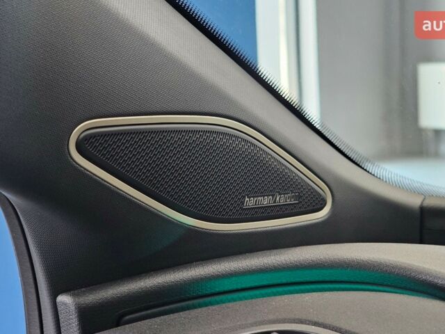 купити нове авто Фольксваген ID. Unyx 2025 року від офіційного дилера Денис Фатов Фольксваген фото