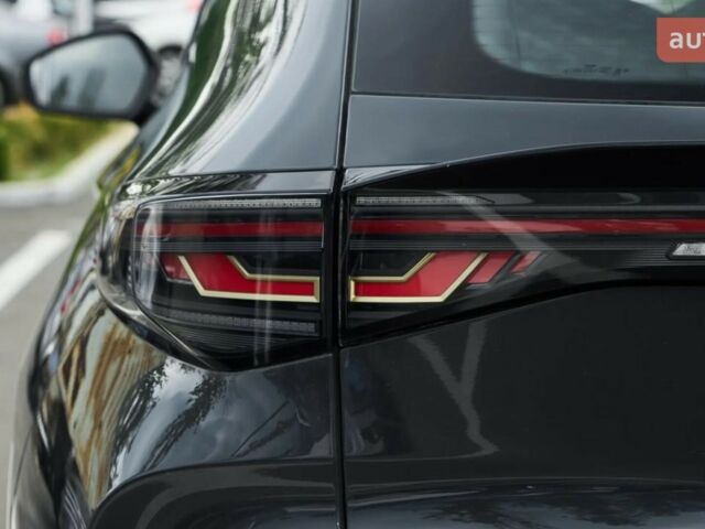 купити нове авто Фольксваген ID. Unyx 2025 року від офіційного дилера Global Electric Фольксваген фото