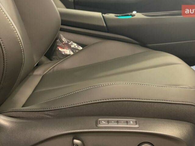 купить новое авто Фольксваген ID. Unyx 2025 года от официального дилера ELECTRO-MOTORS KROPYVNYTSKYI Фольксваген фото