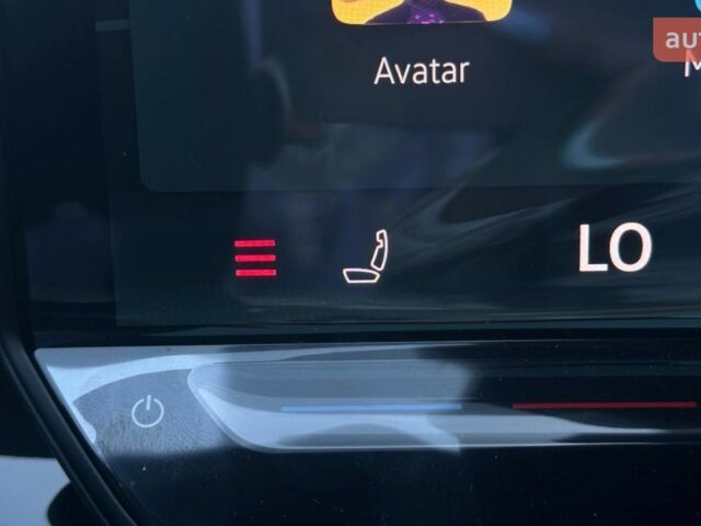 купить новое авто Фольксваген ID. Unyx 2025 года от официального дилера 4Колеса Фольксваген фото