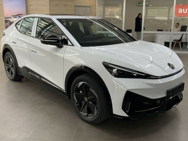 купить новое авто Фольксваген ID. Unyx 2025 года от официального дилера "АТЛАНТ МОТОРЗ ЕНЕРДЖІ" ХАРКІВ Фольксваген фото