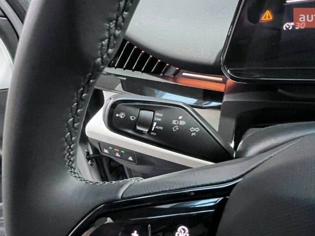 купить новое авто Фольксваген ID. Unyx 2025 года от официального дилера Іван Фольксваген фото