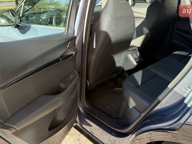 купить новое авто Фольксваген ID. Unyx 2025 года от официального дилера E-MOTION CARS Фольксваген фото