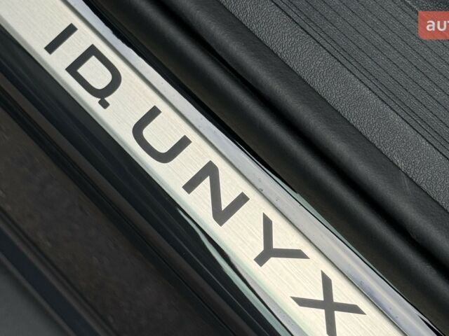 купити нове авто Фольксваген ID. Unyx 2025 року від офіційного дилера Ben⚡️Auto Фольксваген фото
