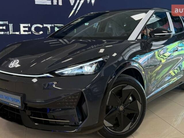 купить новое авто Фольксваген ID. Unyx 2025 года от официального дилера ELECTRO-MOTORS KROPYVNYTSKYI Фольксваген фото