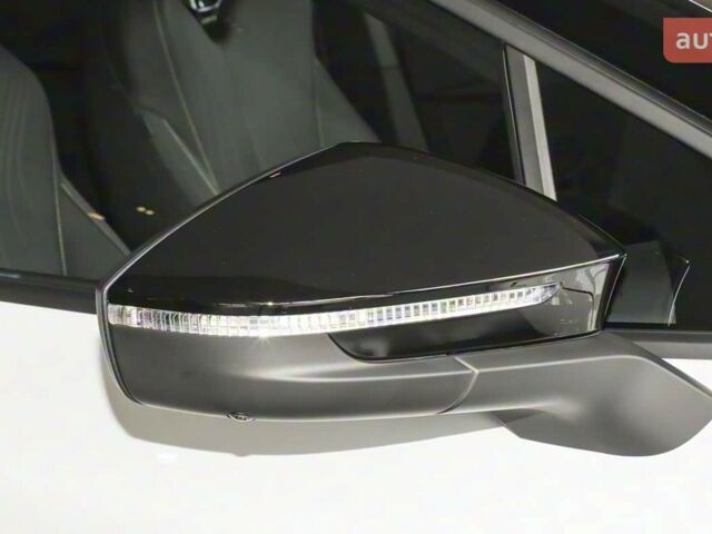 купити нове авто Фольксваген ID. Unyx 2025 року від офіційного дилера Константин Альперович Фольксваген фото