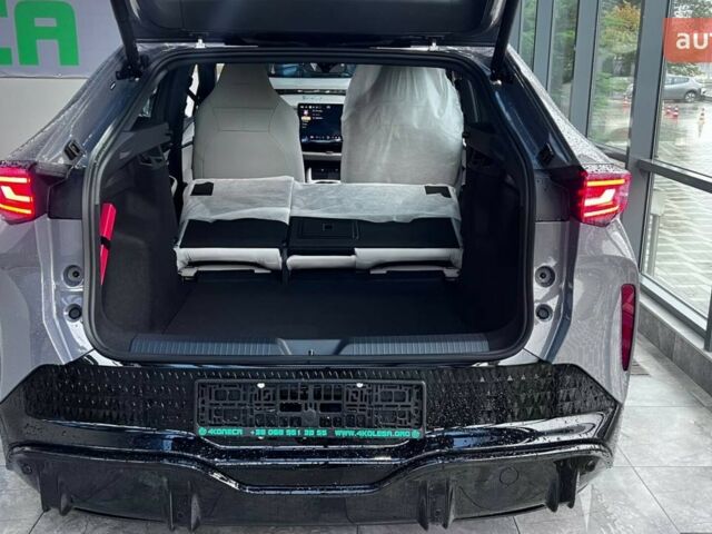 купить новое авто Фольксваген ID. Unyx 2025 года от официального дилера Іван Фольксваген фото