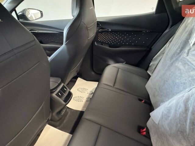 купить новое авто Фольксваген ID. Unyx 2025 года от официального дилера E-SKM Вінниця Фольксваген фото