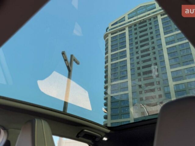 Фольксваген ID. Unyx, объемом двигателя 0 л и пробегом 0 тыс. км за 29900 $, фото 35 на Automoto.ua