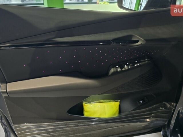 купить новое авто Фольксваген ID. Unyx 2025 года от официального дилера АТЛАНТ МОТОРЗ ЕНЕРДЖІ Фольксваген фото