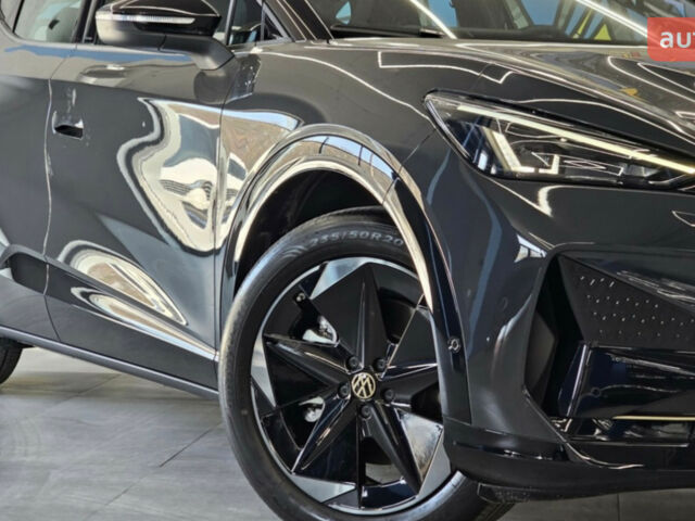 купить новое авто Фольксваген ID. Unyx 2025 года от официального дилера Константин Фомичев Фольксваген фото