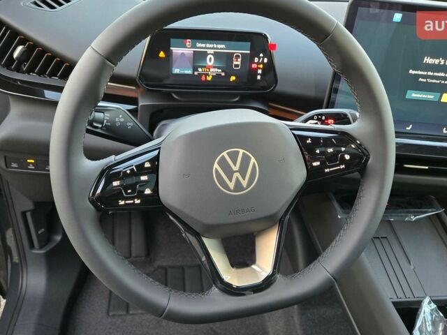 купить новое авто Фольксваген ID. Unyx 2025 года от официального дилера Дмитрий Фольксваген фото