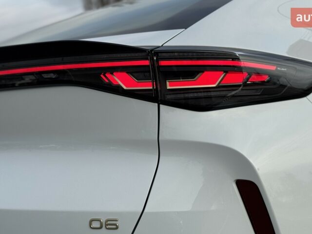 купить новое авто Фольксваген ID. Unyx 2025 года от официального дилера Алексей Фольксваген фото