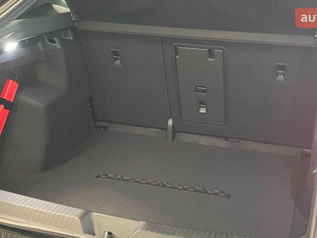 купить новое авто Фольксваген ID. Unyx 2025 года от официального дилера Ростислав Фольксваген фото