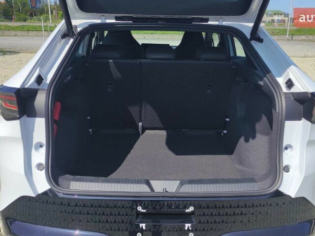 купить новое авто Фольксваген ID. Unyx 2025 года от официального дилера Global Electric Фольксваген фото