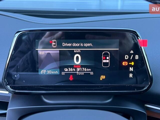 купити нове авто Фольксваген ID. Unyx 2025 року від офіційного дилера 4Колеса Фольксваген фото