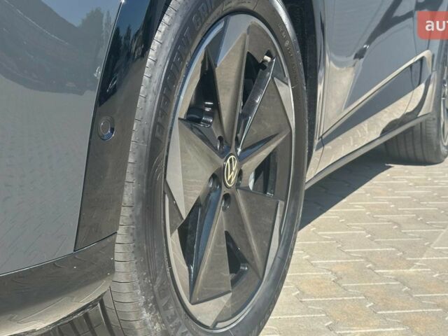 купить новое авто Фольксваген ID. Unyx 2025 года от официального дилера 4Колеса Фольксваген фото