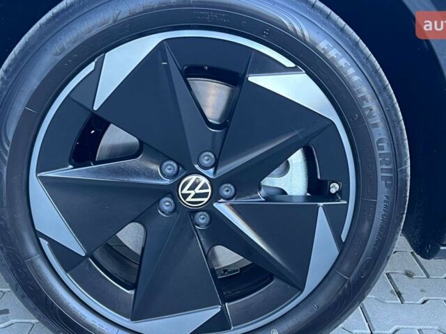 купити нове авто Фольксваген ID. Unyx 2025 року від офіційного дилера 4Колеса Фольксваген фото