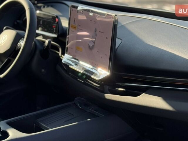 Фольксваген ID. Unyx, объемом двигателя 0 л и пробегом 0 тыс. км за 29900 $, фото 27 на Automoto.ua