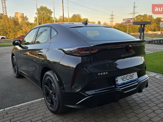 купить новое авто Фольксваген ID. Unyx 2025 года от официального дилера Дмитрий Фольксваген фото