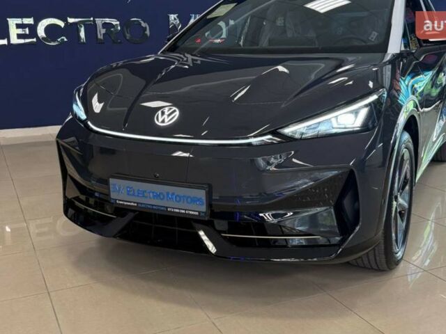 купить новое авто Фольксваген ID. Unyx 2025 года от официального дилера ELECTRO-MOTORS KROPYVNYTSKYI Фольксваген фото