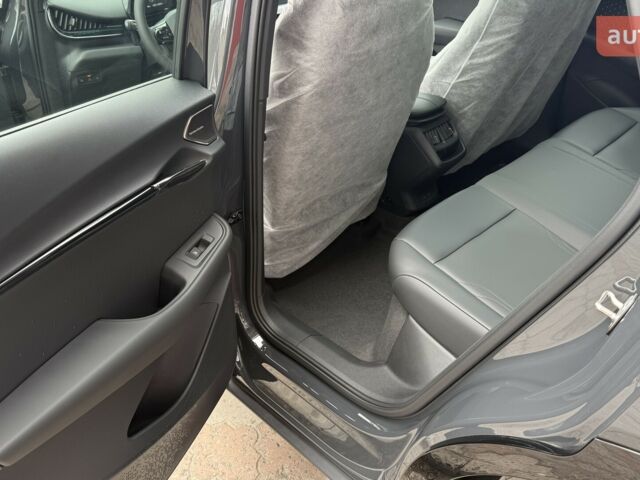 купить новое авто Фольксваген ID. Unyx 2025 года от официального дилера E-MOTION CARS Фольксваген фото