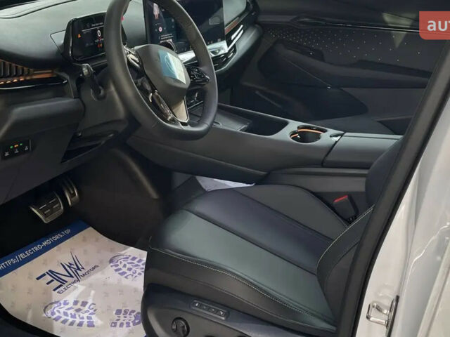 купити нове авто Фольксваген ID. Unyx 2025 року від офіційного дилера Petr Фольксваген фото