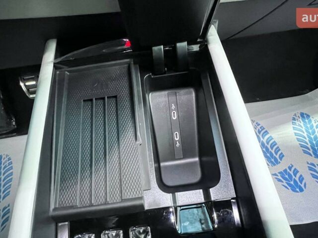 купить новое авто Фольксваген ID. Unyx 2025 года от официального дилера Іван Фольксваген фото