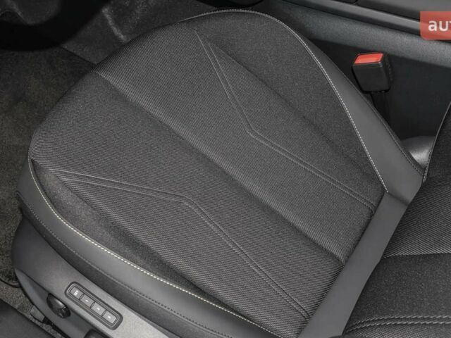 купить новое авто Фольксваген ID. Unyx 2025 года от официального дилера Константин Альперович Фольксваген фото