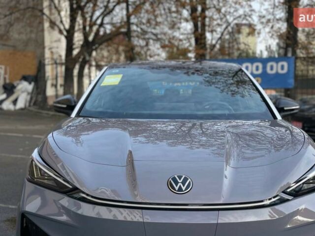 купить новое авто Фольксваген ID. Unyx 2025 года от официального дилера Будпостач  Фольксваген фото