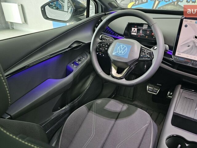 купити нове авто Фольксваген ID. Unyx 2025 року від офіційного дилера Денис Фатов Фольксваген фото