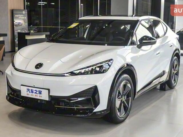 купить новое авто Фольксваген ID. Unyx 2025 года от официального дилера Константин Альперович Фольксваген фото