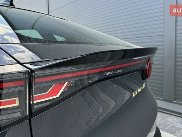 купити нове авто Фольксваген ID. Unyx 2025 року від офіційного дилера Володимир Олександрович Фольксваген фото