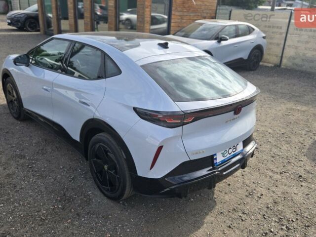 купить новое авто Фольксваген ID. Unyx 2025 года от официального дилера Дмитрий Фольксваген фото