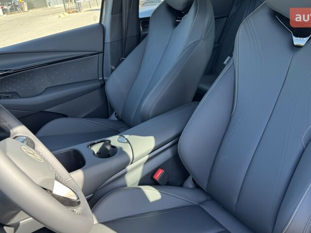 купить новое авто Фольксваген ID. Unyx 2025 года от официального дилера АТЛАНТ МОТОРЗ ЕНЕРДЖІ Фольксваген фото