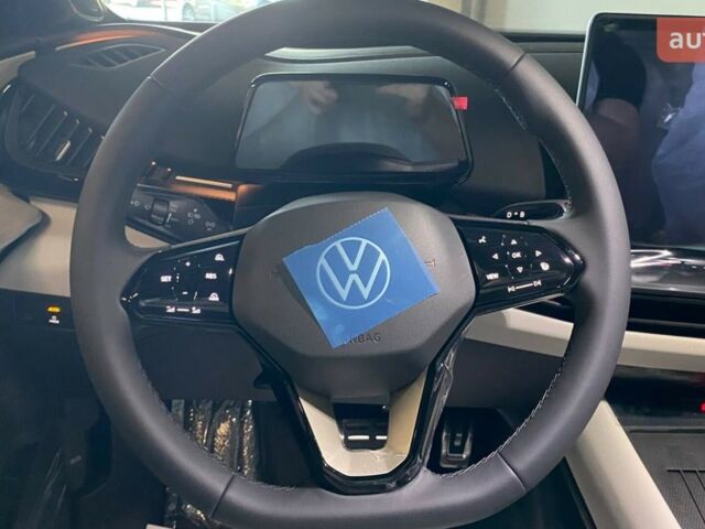 купить новое авто Фольксваген ID. Unyx 2025 года от официального дилера Не вказано Фольксваген фото