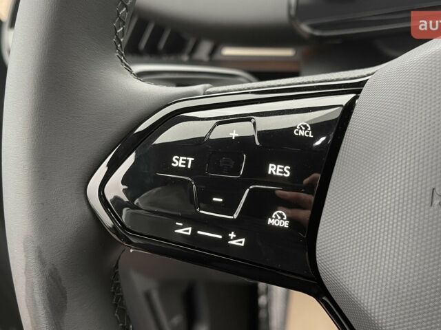 купити нове авто Фольксваген ID. Unyx 2025 року від офіційного дилера Максим Путрівка Фольксваген фото