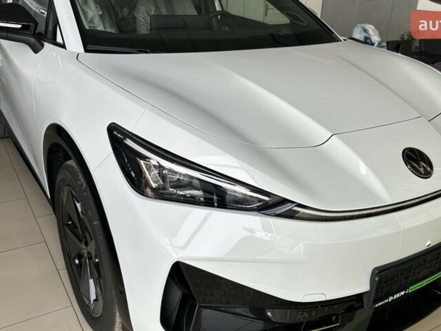 купить новое авто Фольксваген ID. Unyx 2025 года от официального дилера E-SKM Кропивницький Фольксваген фото