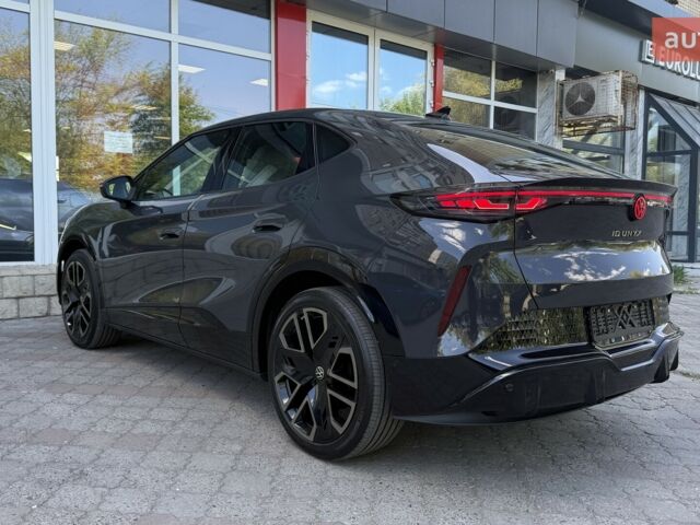 купить новое авто Фольксваген ID. Unyx 2025 года от официального дилера E-MOTION CARS Фольксваген фото